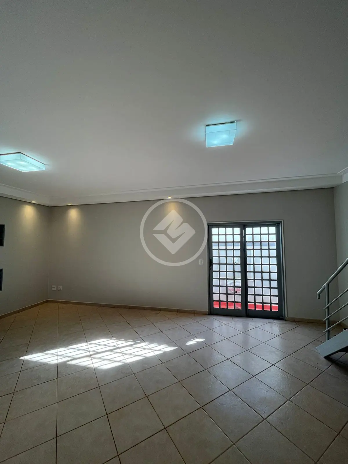 Imagem 2 - Casa Condomínio em Distrito de Bonfim Paulista, Ribeirão Preto - SP
