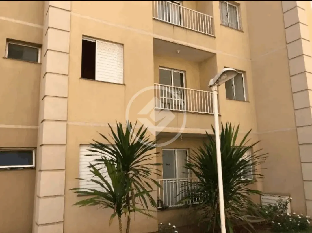 Imagem 3 - Apartamento em Ipiranga, Ribeirão Preto - SP