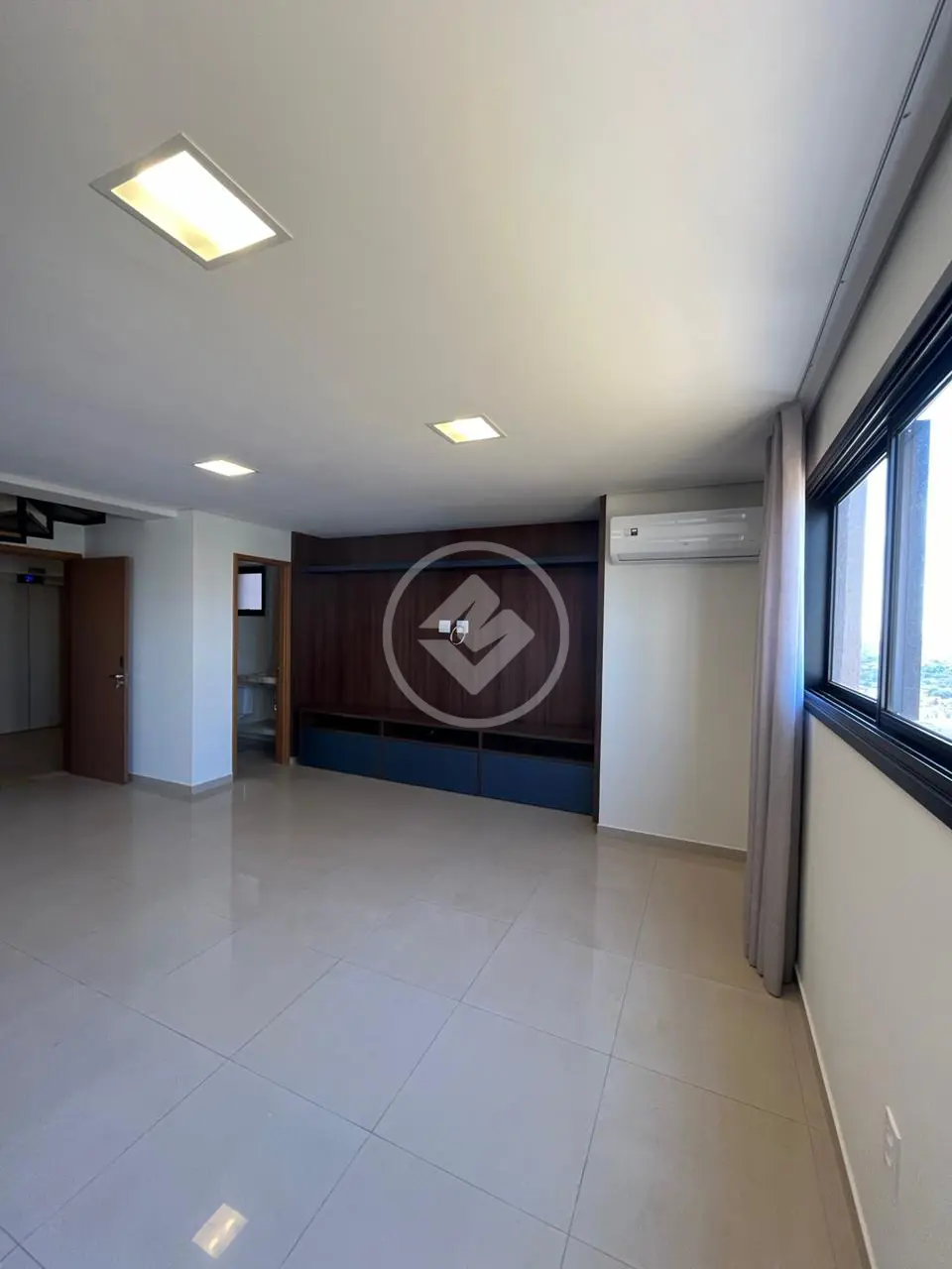 Apartamento Duplex Quinta da Primavera, Ribeirão Preto - SP — foto 2
