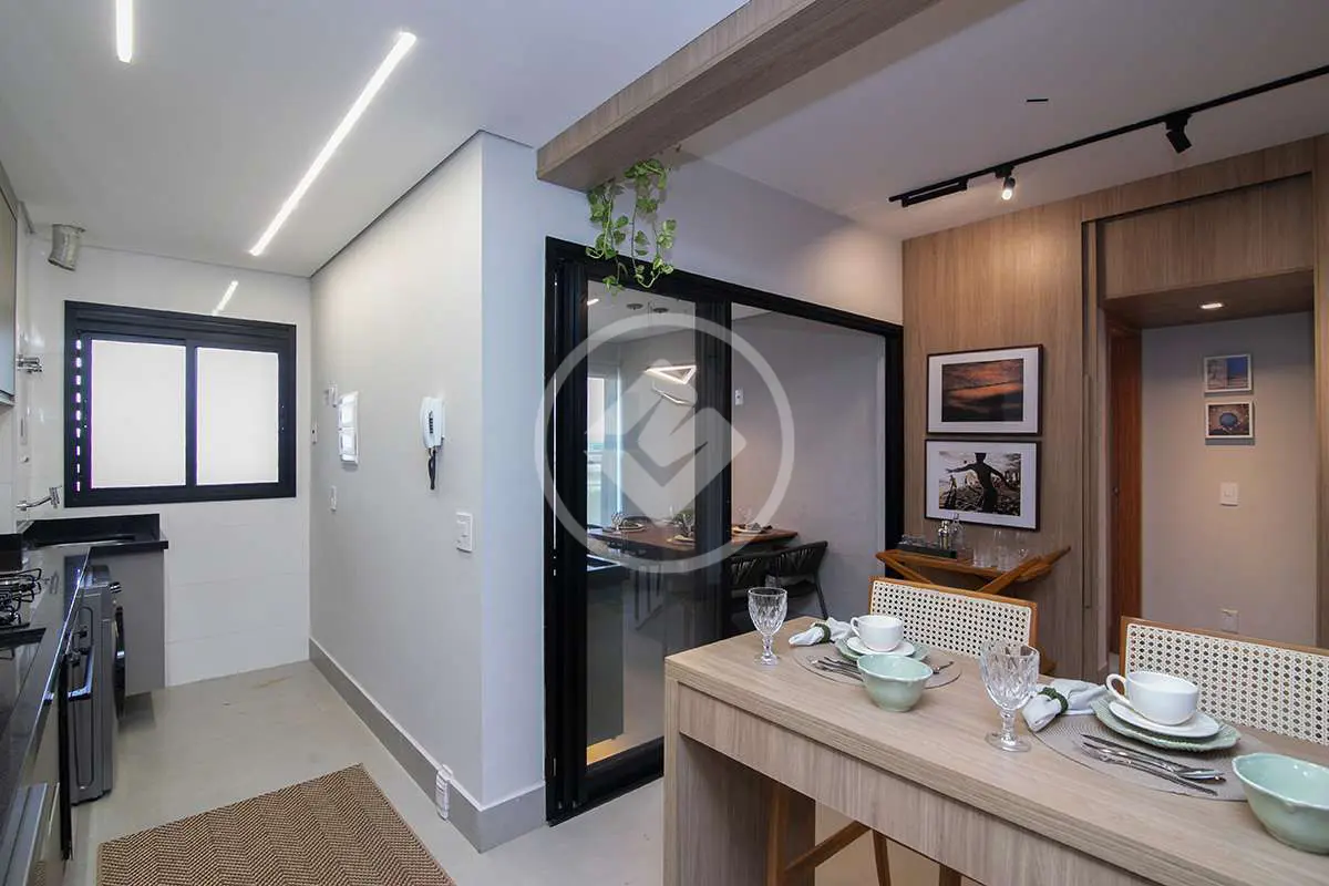 Image 18 - Apartamento em Jardim Canadá, Ribeirão Preto - SP