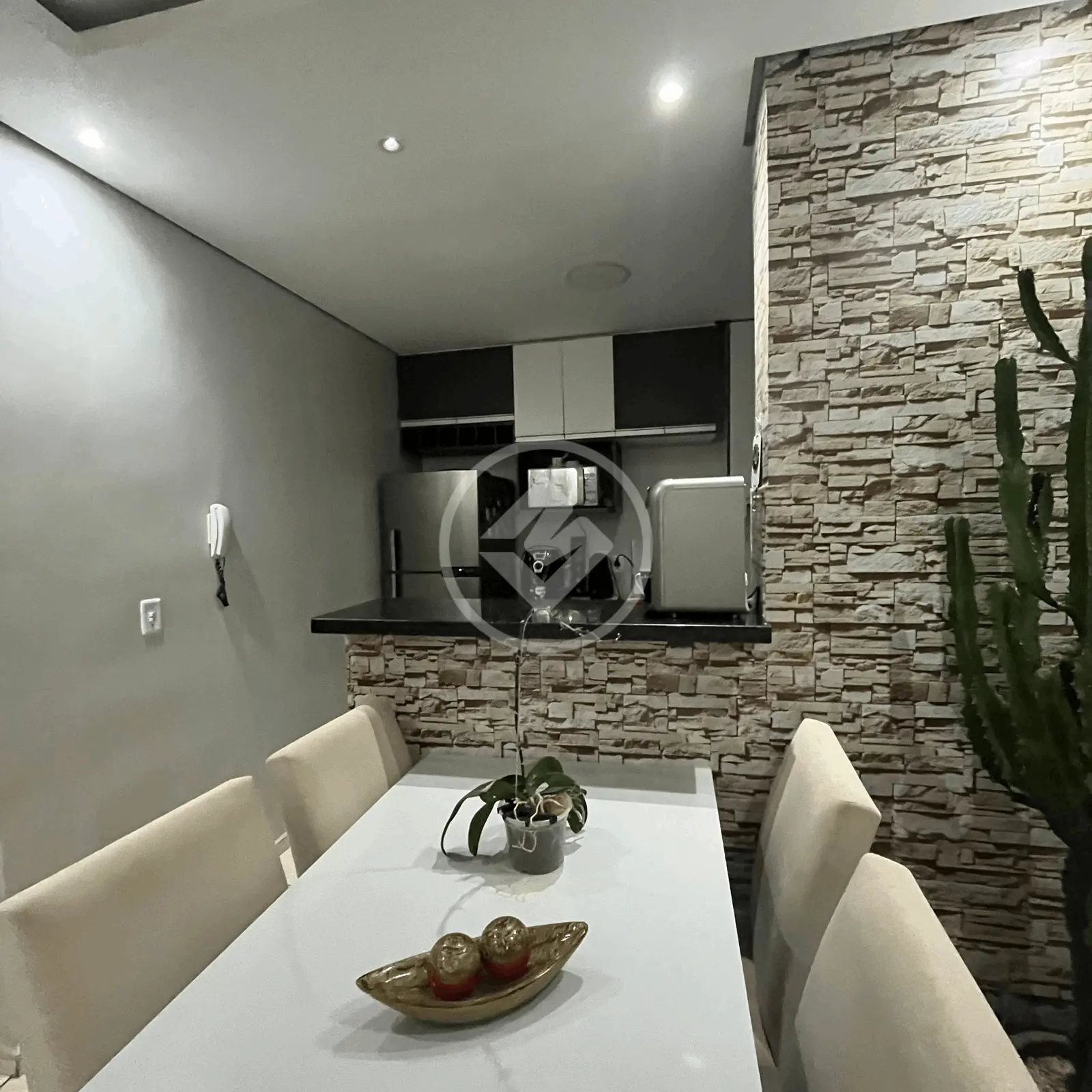 Imagem 4 - Apartamento em Residencial Jequitibá, Ribeirão Preto - SP