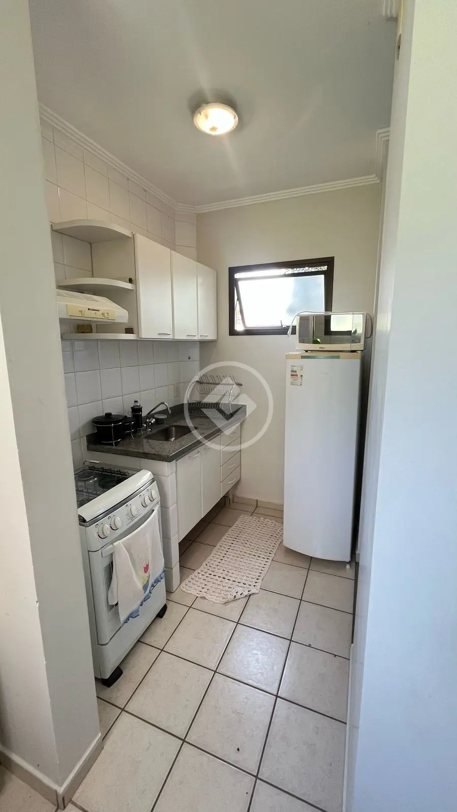 Imagem 2 - Flat em Jardim Nova Aliança, Ribeirão Preto - SP