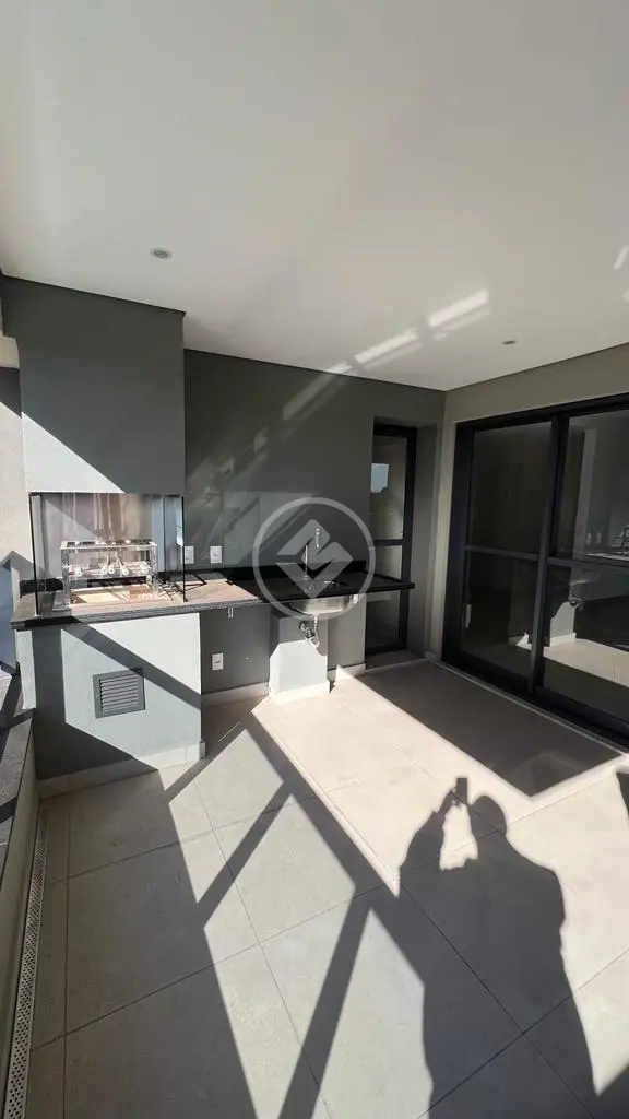 Imagem 2 - Apartamento em Jardim Olhos D'Água II, Ribeirão Preto - SP