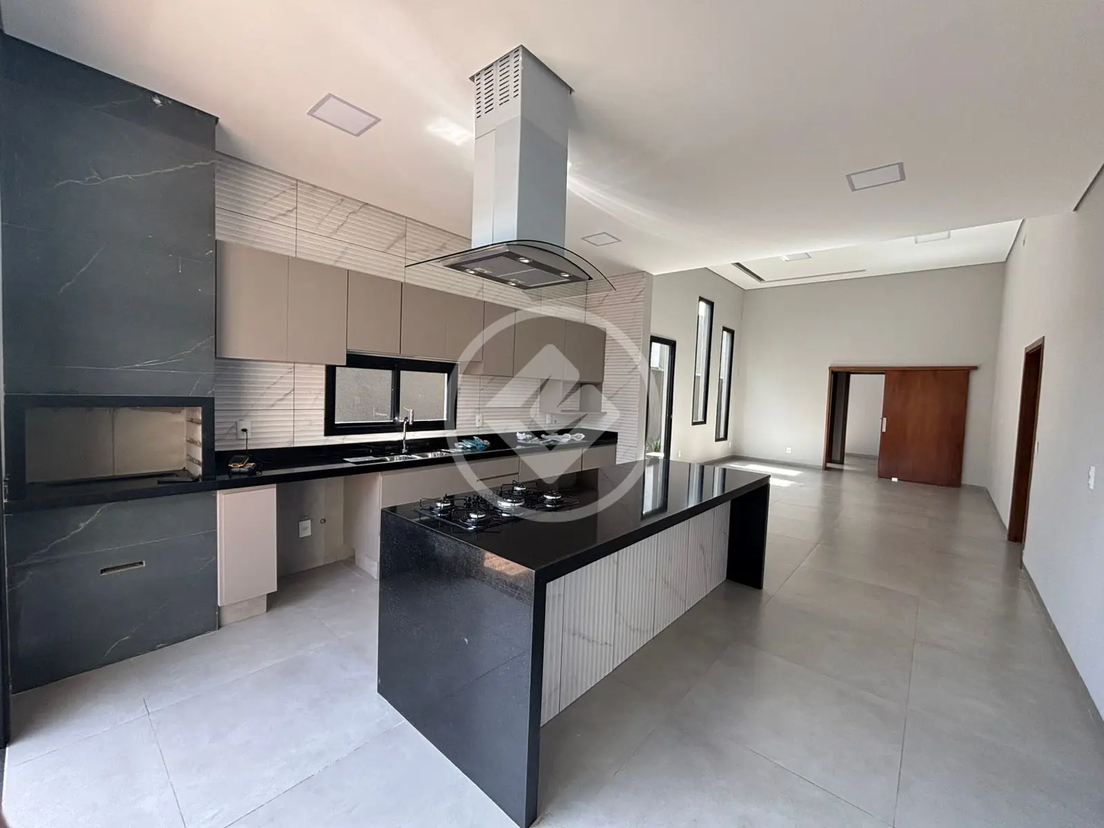 Imagem 4 - Casa Condomínio em Real Sul, Ribeirão Preto - SP