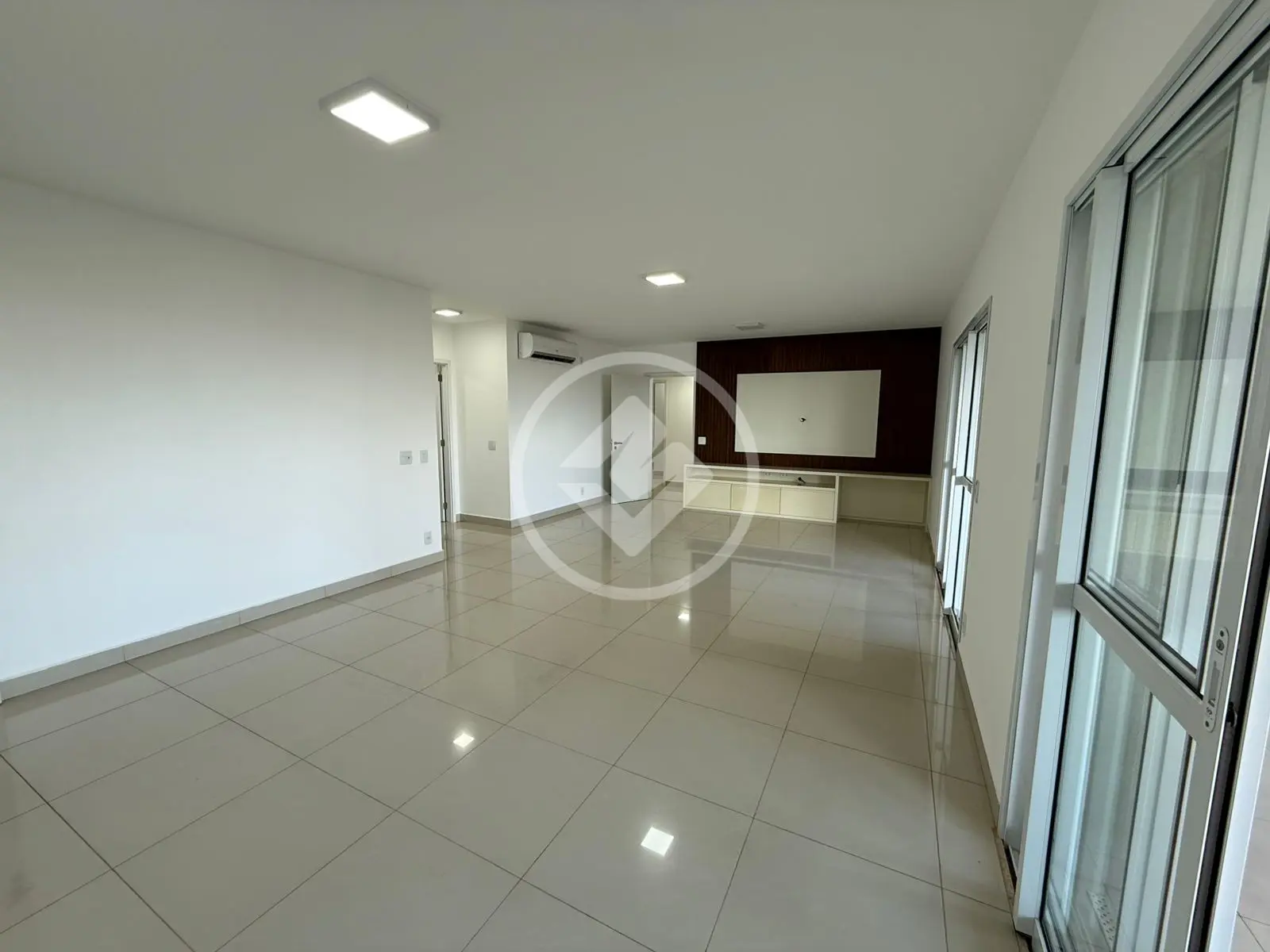 Imagem 2 - Apartamento em Jardim Botânico, Ribeirão Preto - SP
