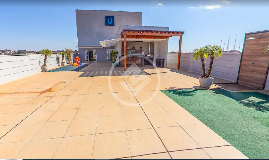 Image 18 - Apartamento em Vila Maria Luiza, Ribeirão Preto - SP
