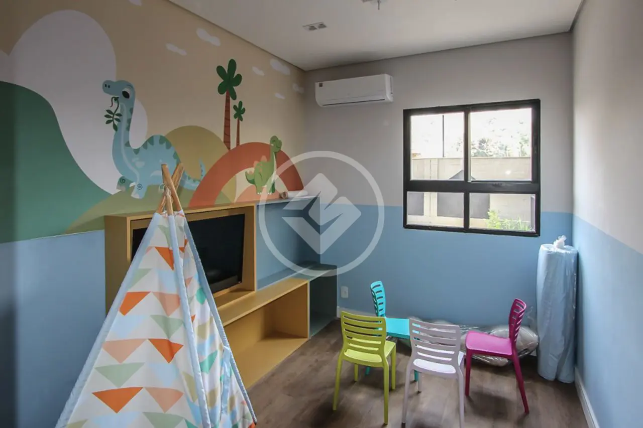 Imagem 4 - Apartamento em Jardim das Oliveiras, Ribeirão Preto - SP