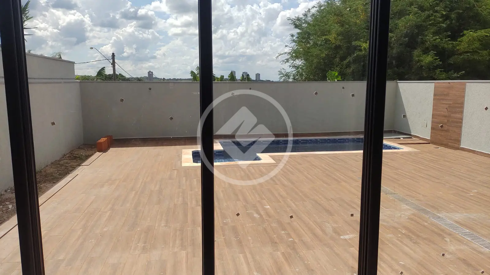 Imagem 1 - Casa Condomínio em Distrito de Bonfim Paulista, Ribeirão Preto - SP