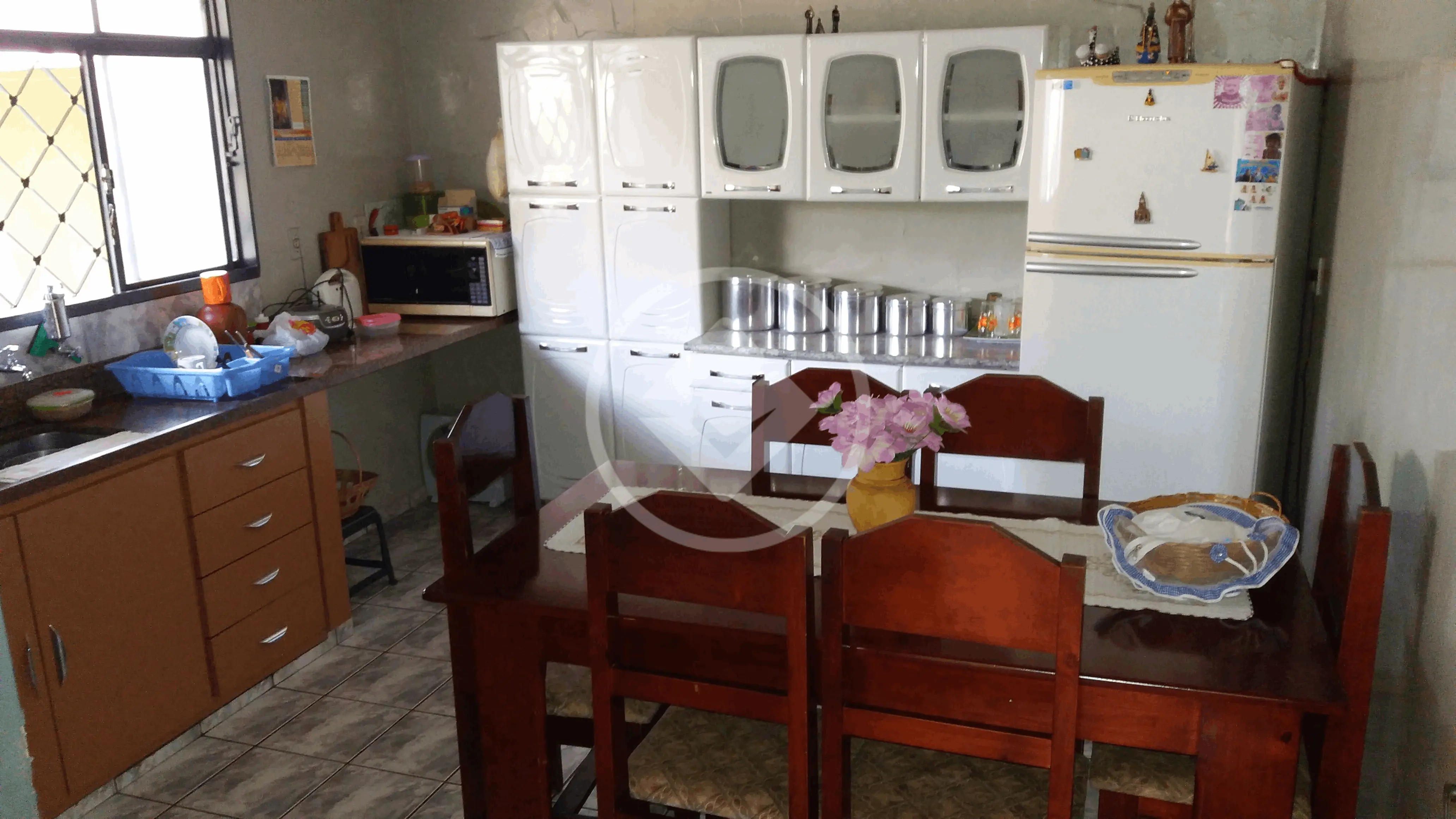 Imagem 3 - Casa em Vila Albertina, Ribeirão Preto - SP