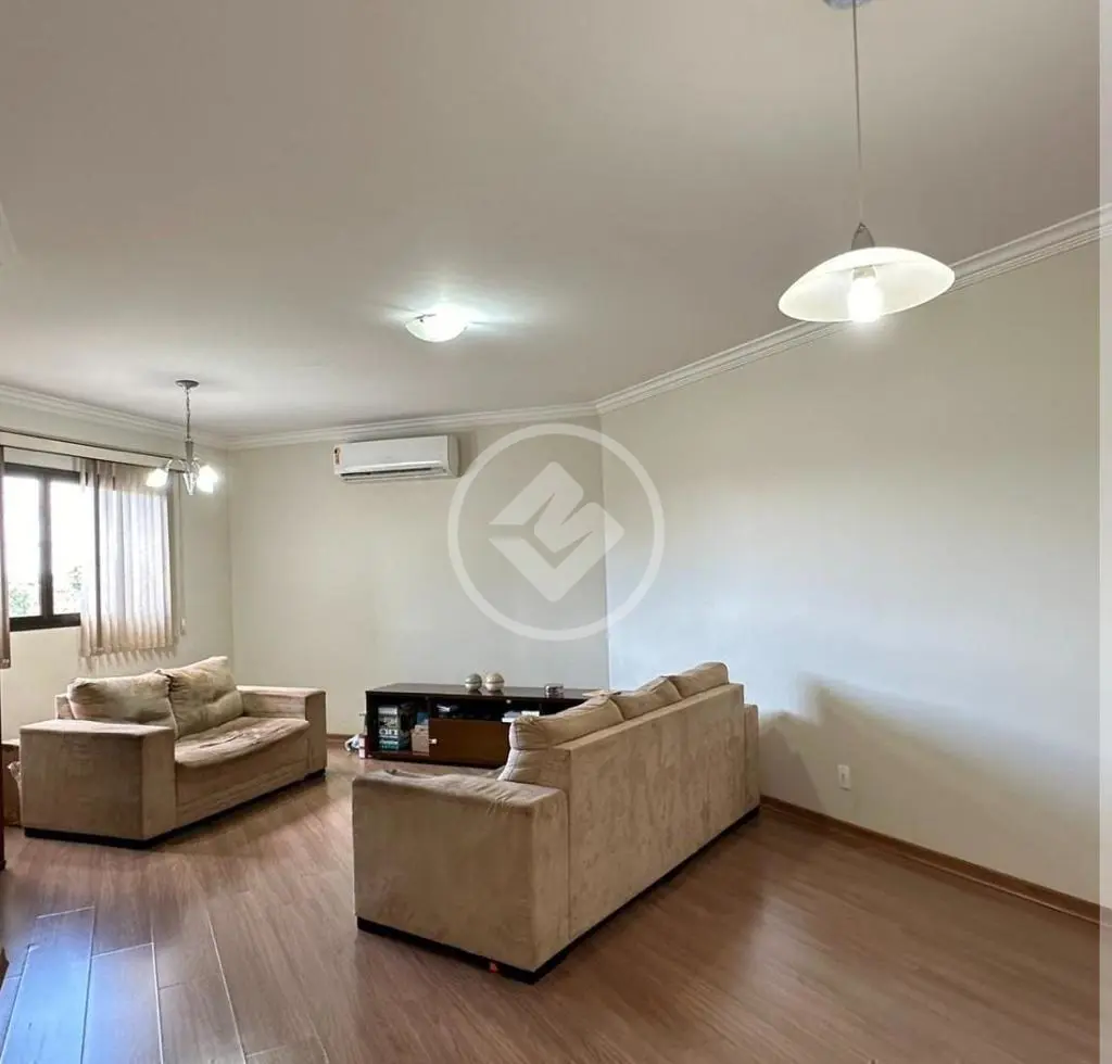 Apartamento Jardim 5 de Dezembro, Sertãozinho - SP — foto 1
