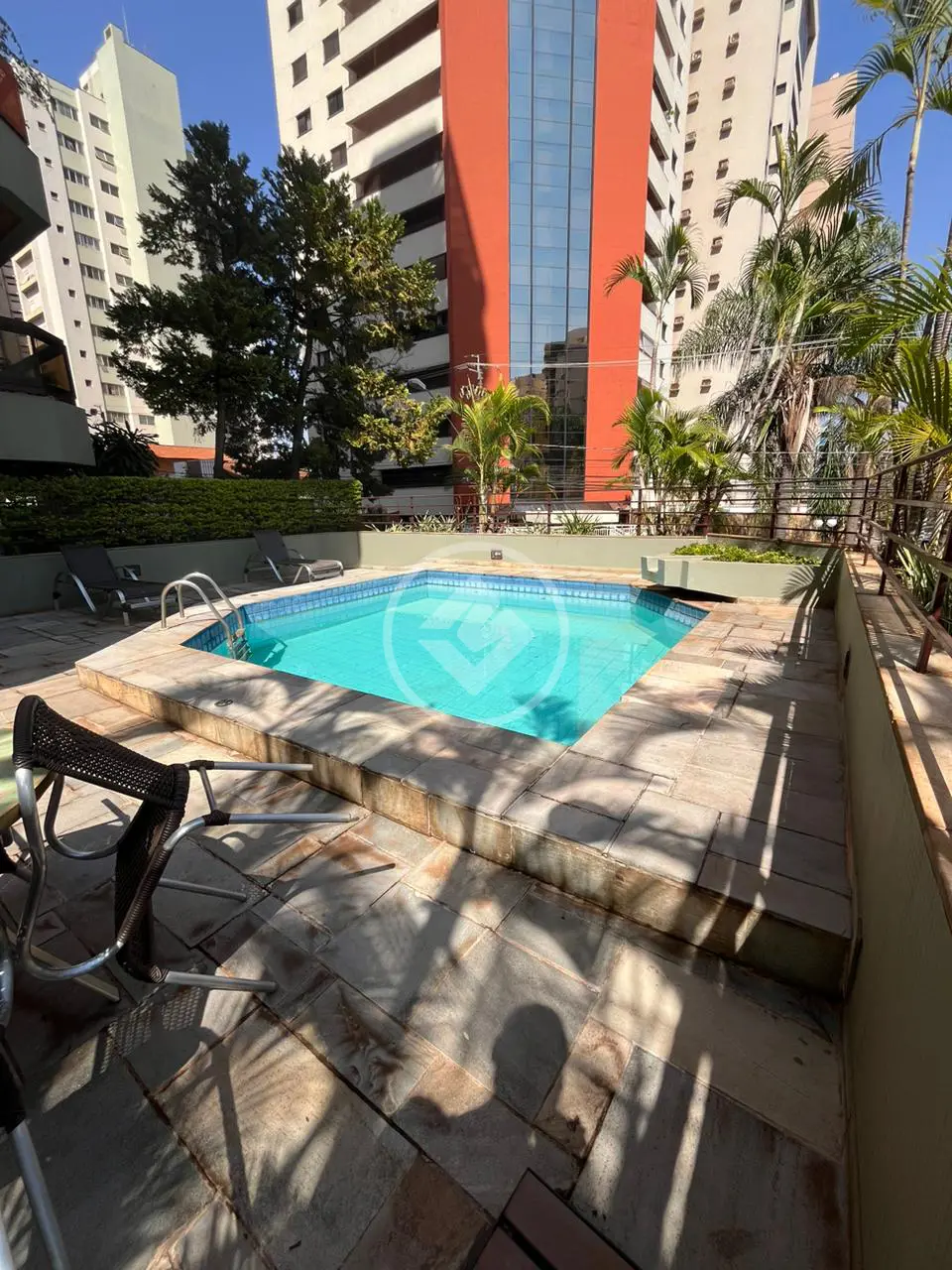 Apartamento CENTRO, Ribeirão Preto - SP — foto 2