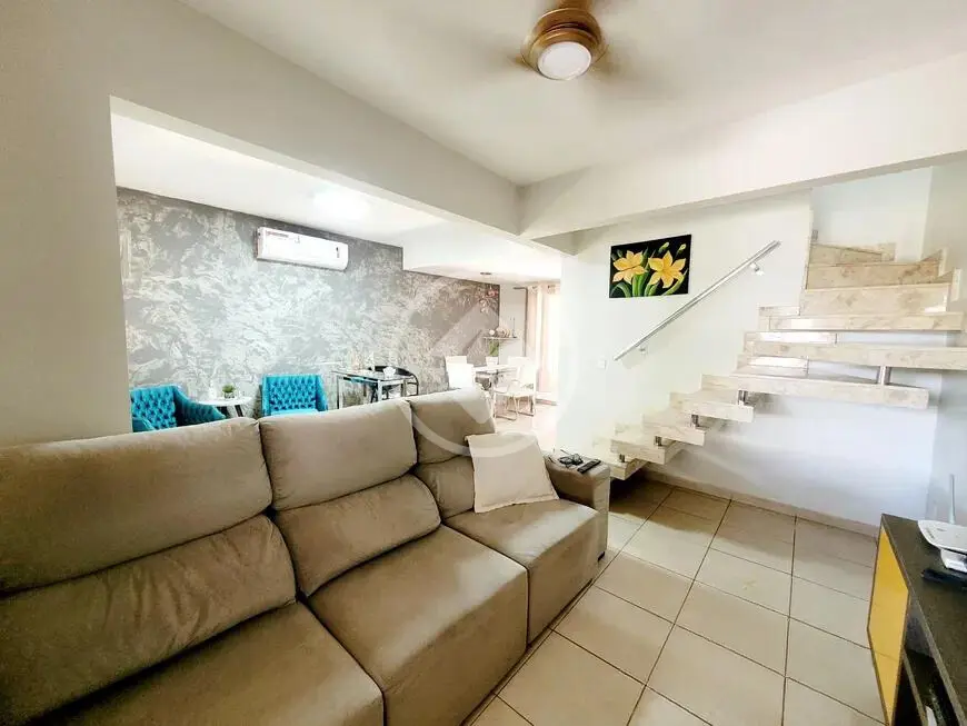 Imagem 3 - Casa Condomínio em Quinta da Primavera, Ribeirão Preto - SP