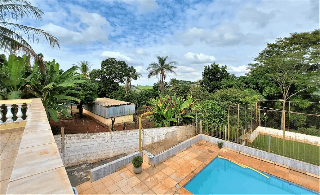 Imagem 3 - Casa Condomínio em Beira Rio, Jardinópolis - SP