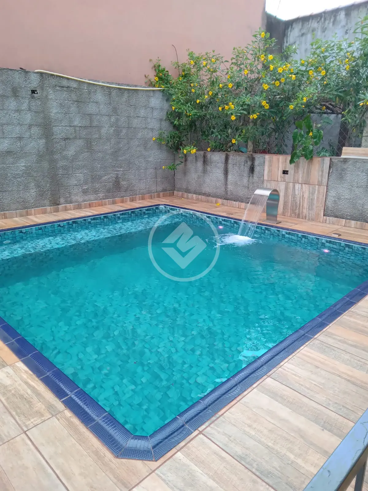 Casa Parque Residencial Cândido Portinari, Ribeirão Preto - SP — foto 1