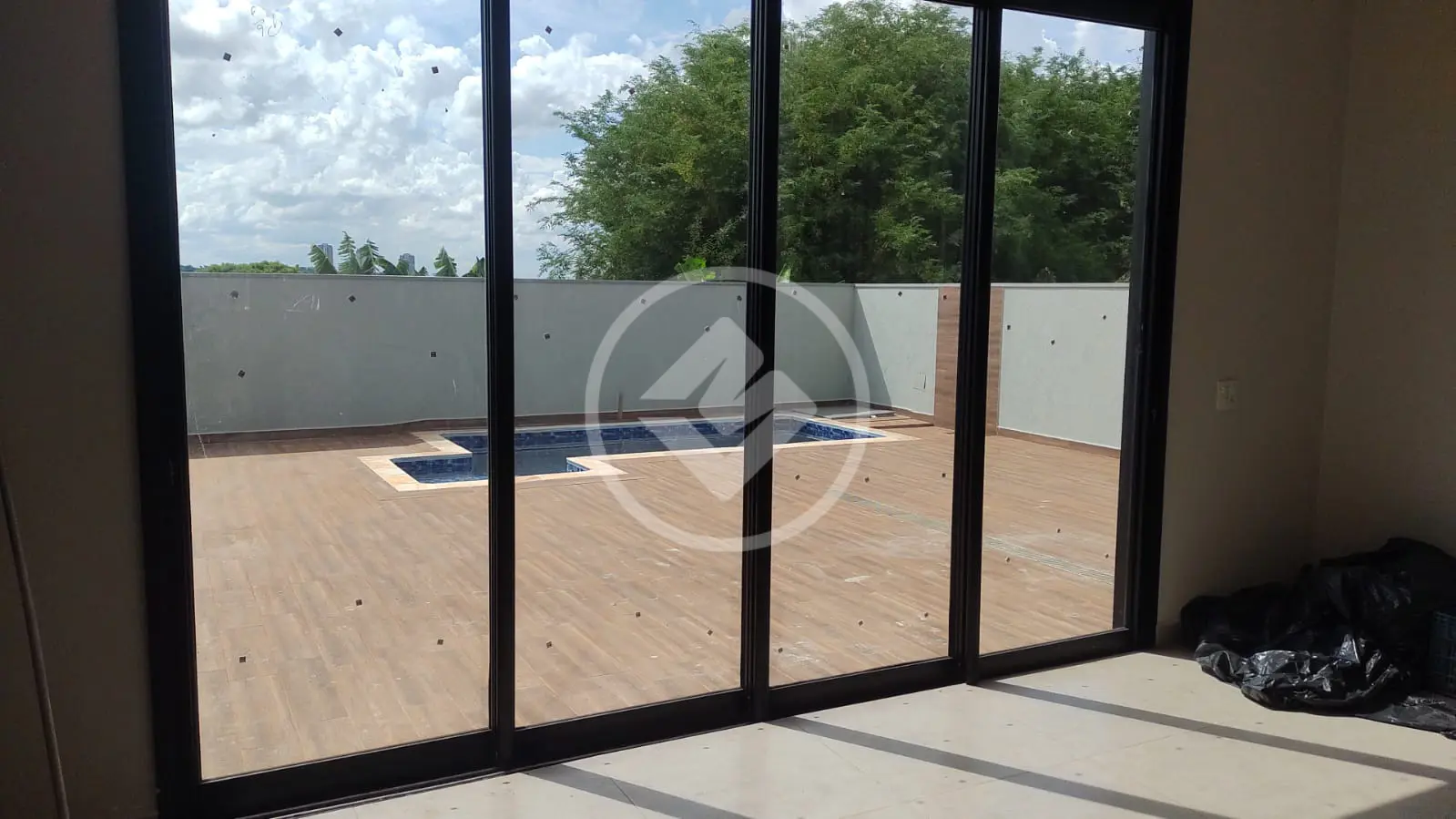 Imagem 1 - Casa Condomínio em Distrito de Bonfim Paulista, Ribeirão Preto - SP