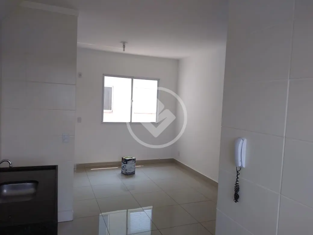 Apartamento Valentina Figueiredo, Ribeirão Preto - SP — foto 1