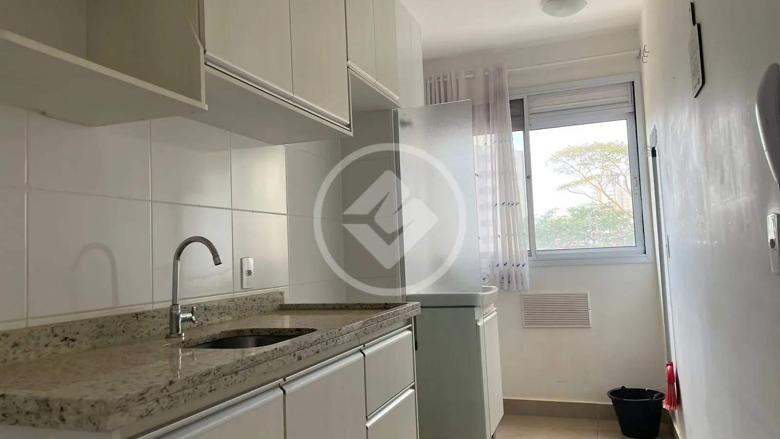 Flat Ribeirânia, Ribeirão Preto - SP — foto 2