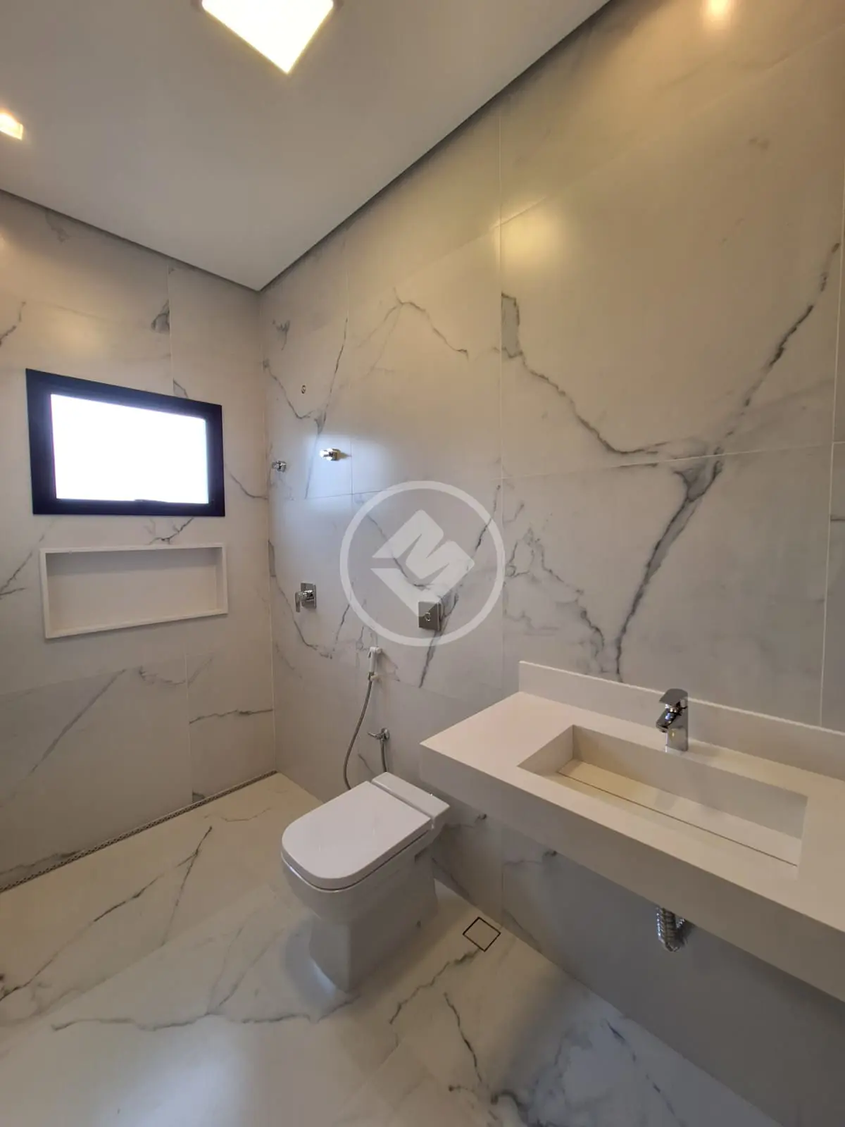Imagem 4 - Casa Condomínio em Quinta da Mata, Ribeirão Preto - SP