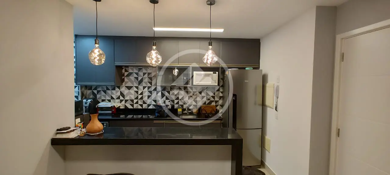 Imagem 4 - Apartamento em Parque Residencial Lagoinha, Ribeirão Preto - SP