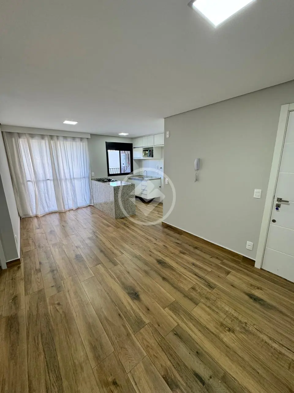 Apartamento Quinta da Primavera, Ribeirão Preto - SP — foto 1