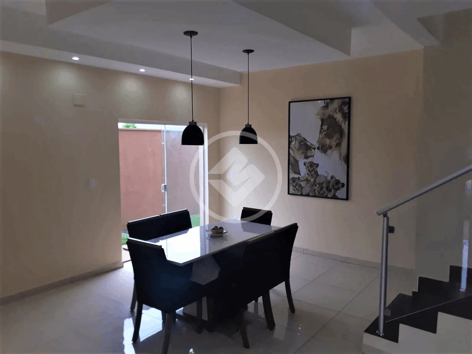 Imagem 6 - Casa Condomínio em Real Sul, Ribeirão Preto - SP