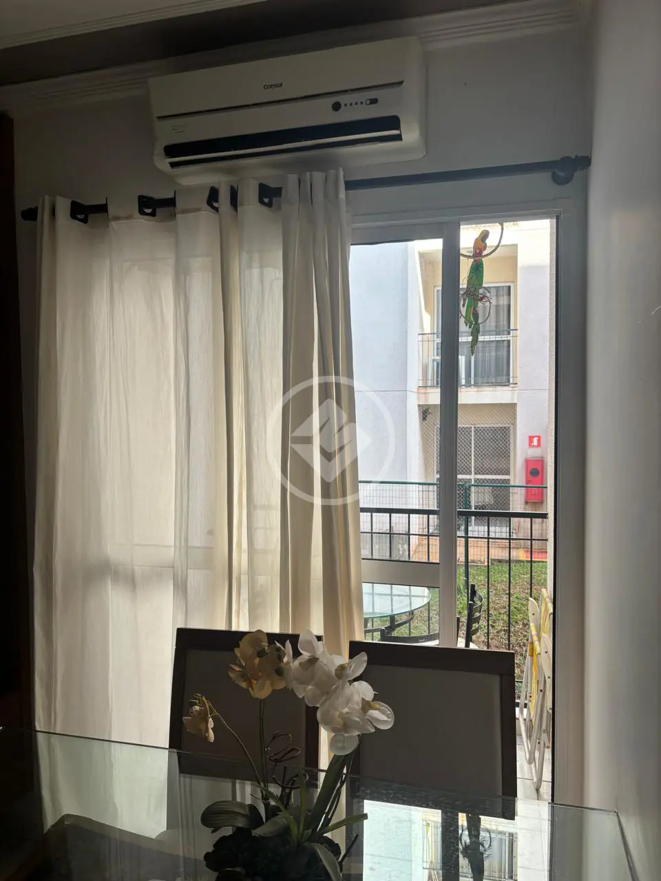 Imagem 2 - Apartamento em Geraldo Correia de Carvalho, Ribeirão Preto - SP