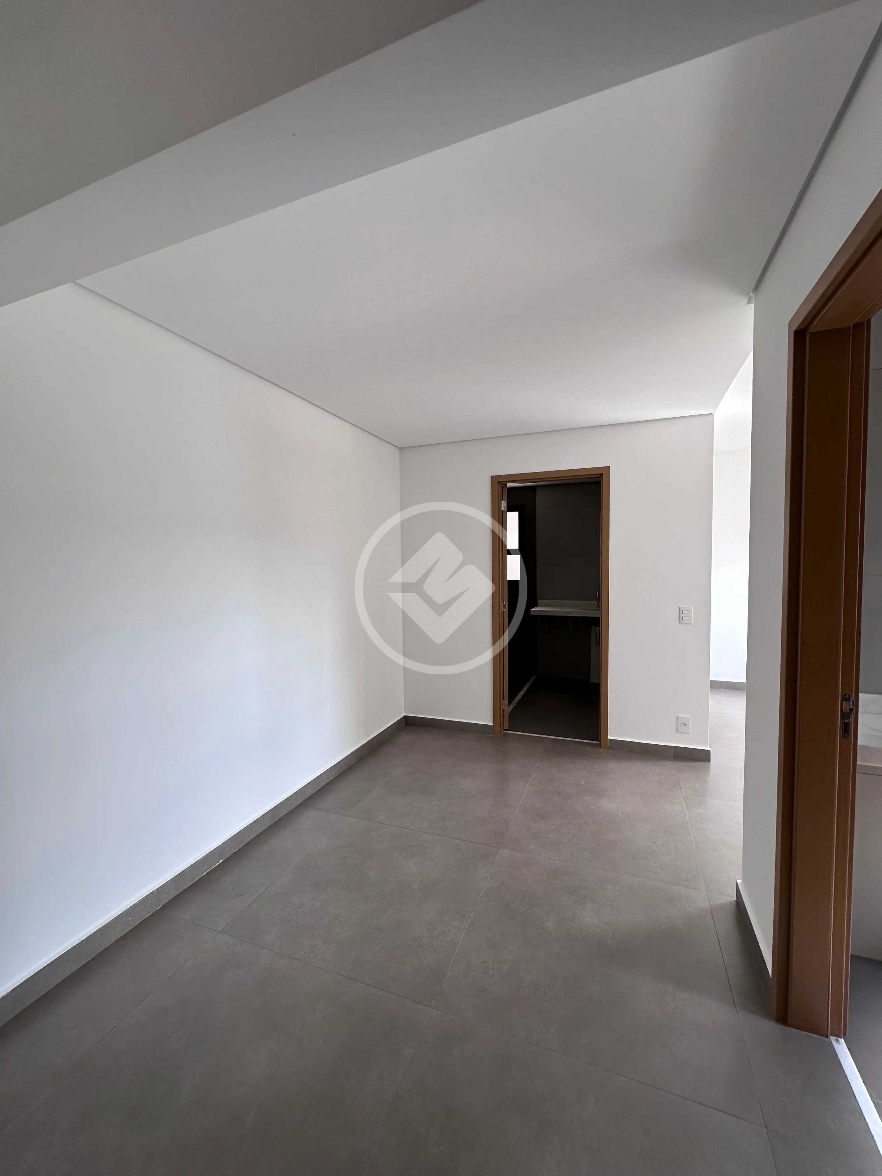 Imagem 3 - Apartamento em Jardim Olhos D'Água II, Ribeirão Preto - SP