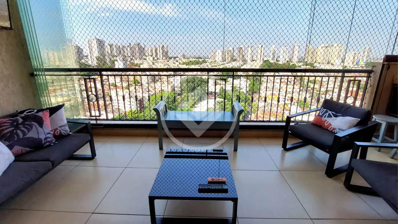 Image 20 - Apartamento em Jardim Irajá, Ribeirão Preto - SP