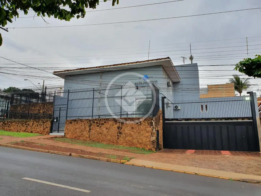 Imagem 4 - Casa Comercial em Jardim Sumaré, Ribeirão Preto - SP