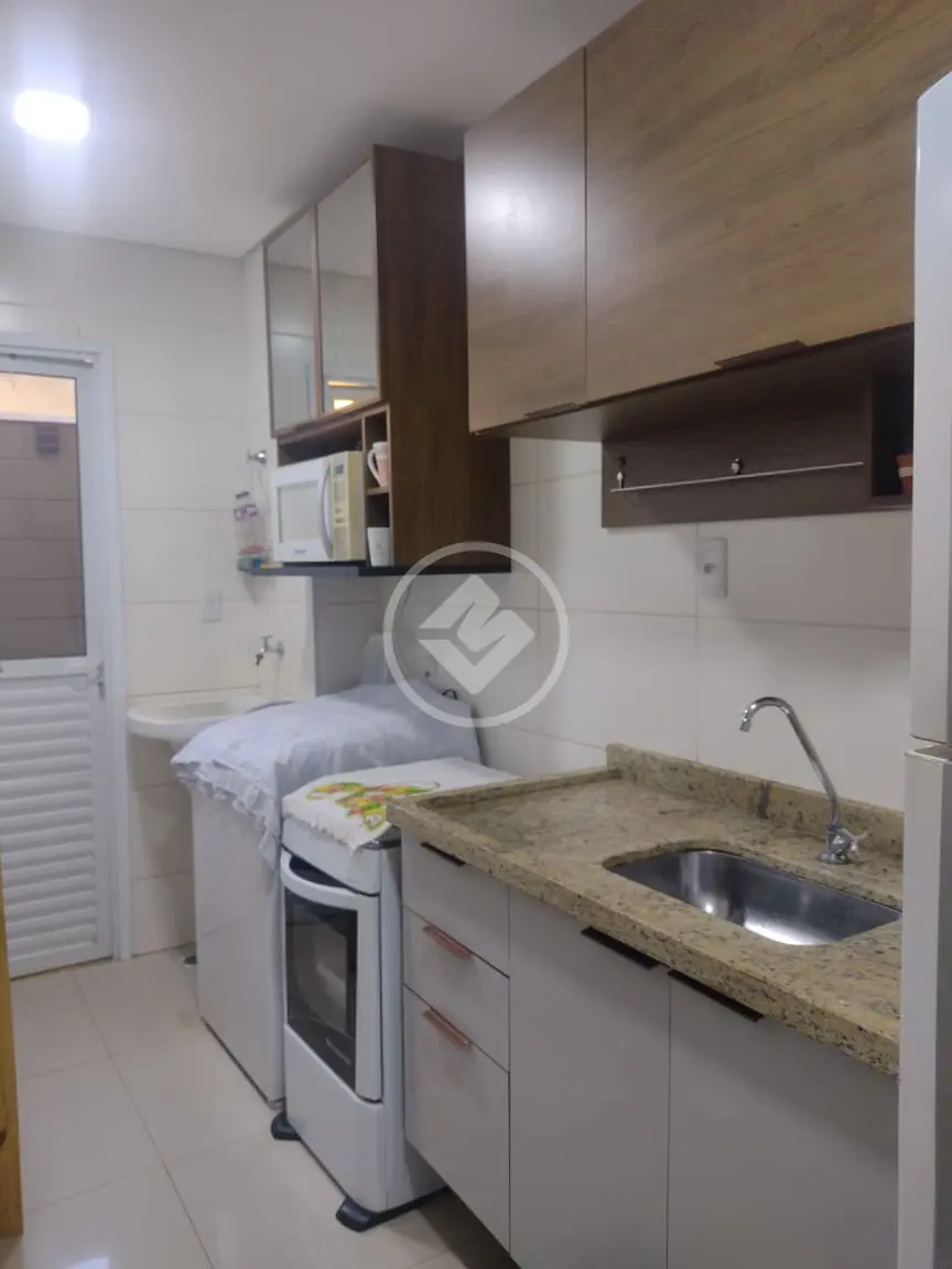 Imagem 3 - Apartamento em Alto do Ipiranga, Ribeirão Preto - SP