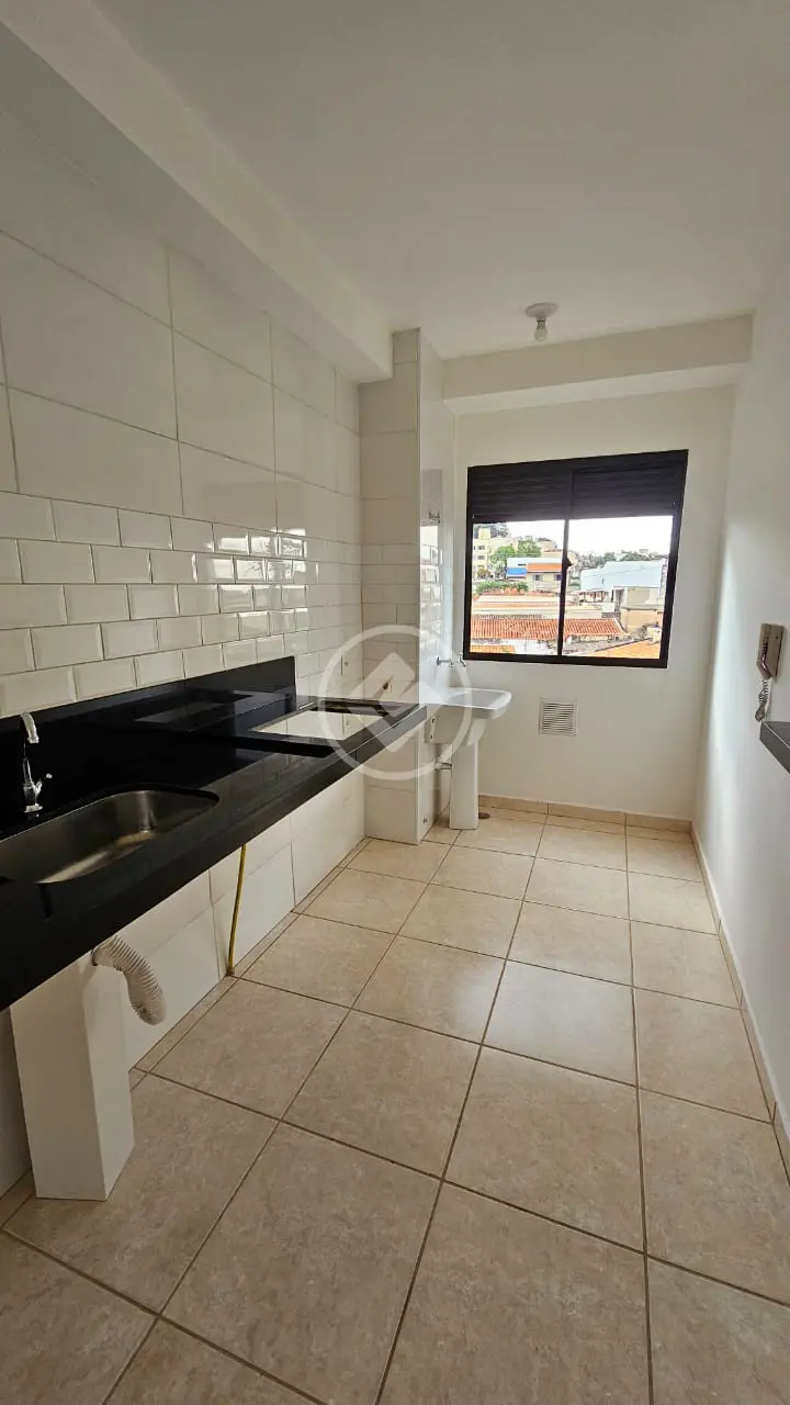 Imagem 1 - Apartamento em Vila Virgínia, Ribeirão Preto - SP