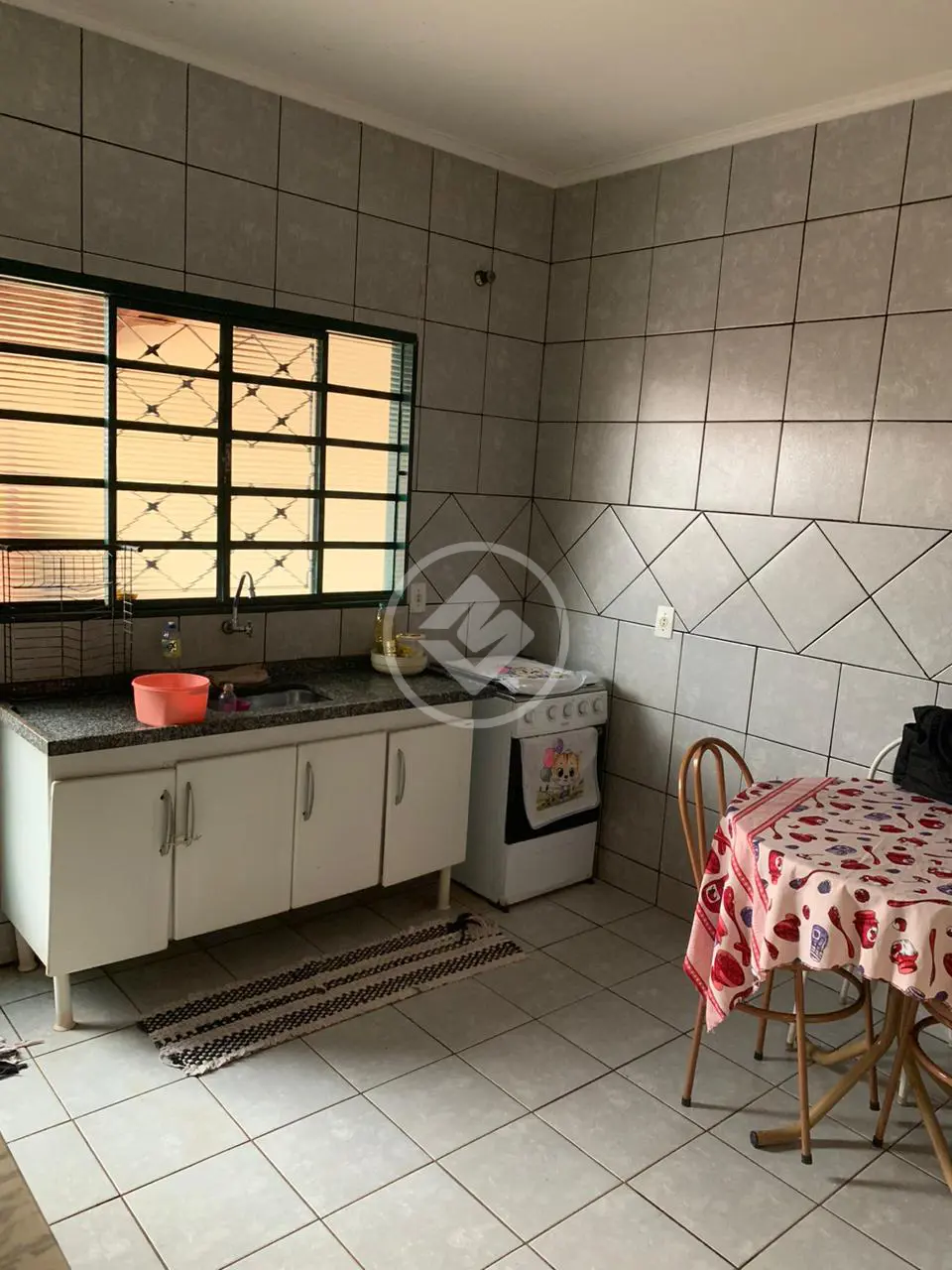 Casa Parque São Sebastião, Ribeirão Preto - SP — foto 2