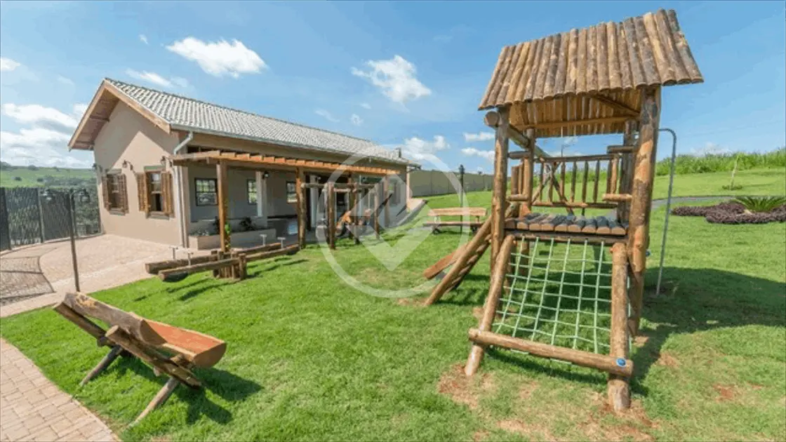 Imagem 2 - Terreno Condomínio em Terras de Santa Martha, Ribeirão Preto - SP