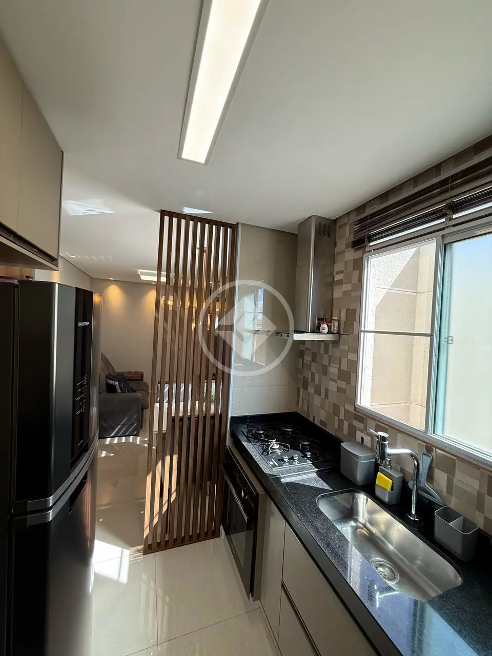 Apartamento Jardim Castelo Branco, Ribeirão Preto - SP — foto 1