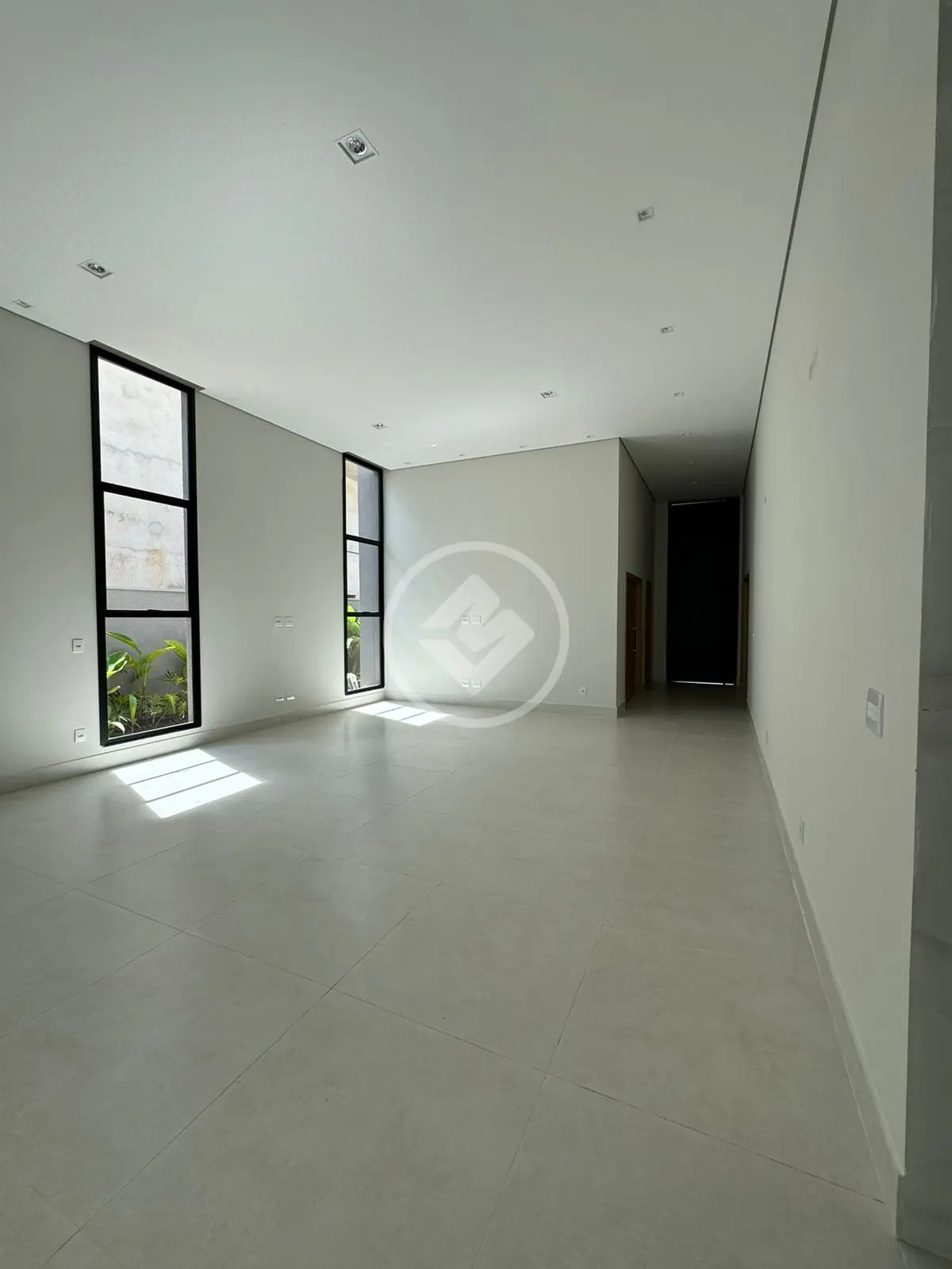 Imagem 3 - Casa Condomínio em Residencial e Empresarial Alphaville, Ribeirão Preto - SP