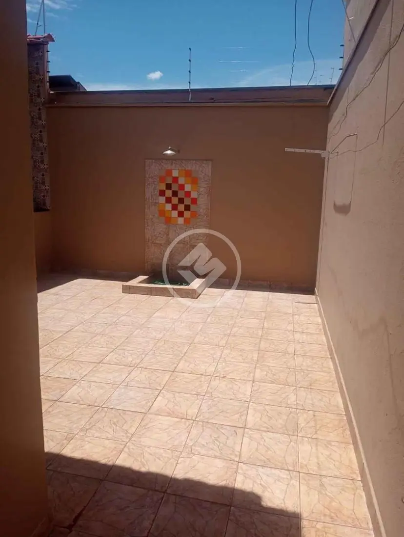 Imagem 5 - Casa Condomínio em Jardim Florestan Fernandes, Ribeirão Preto - SP