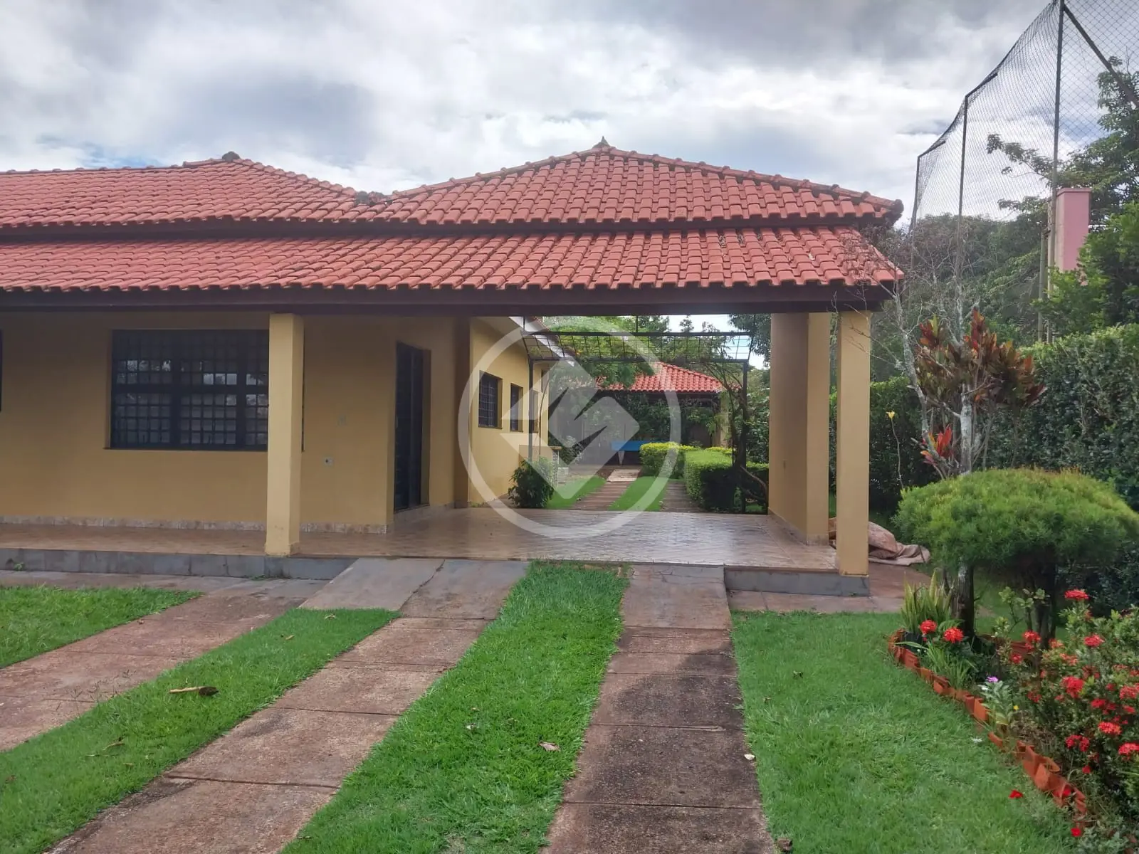 Chácara Jd. das Rosas, Jardinópolis - SP — foto 1