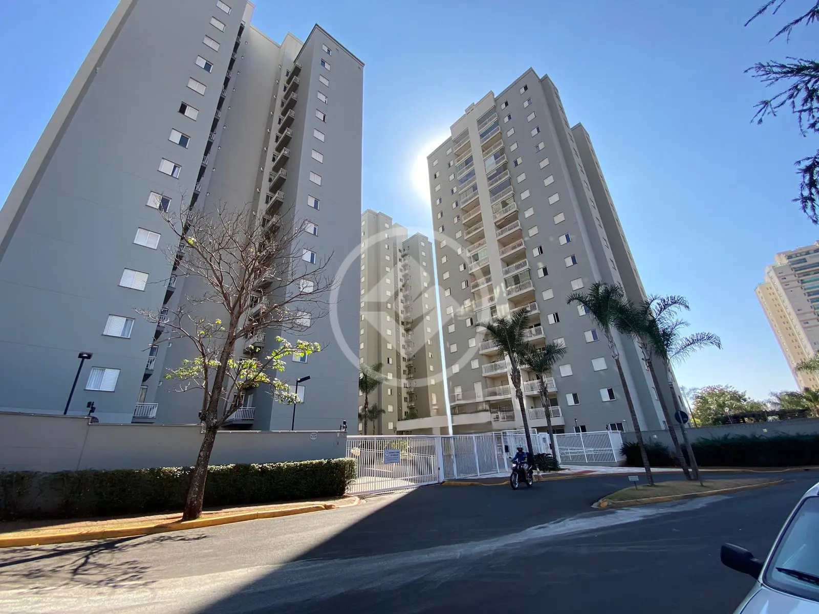 Apartamento NOVA ALIANÇA, Ribeirão Preto - SP — foto 1