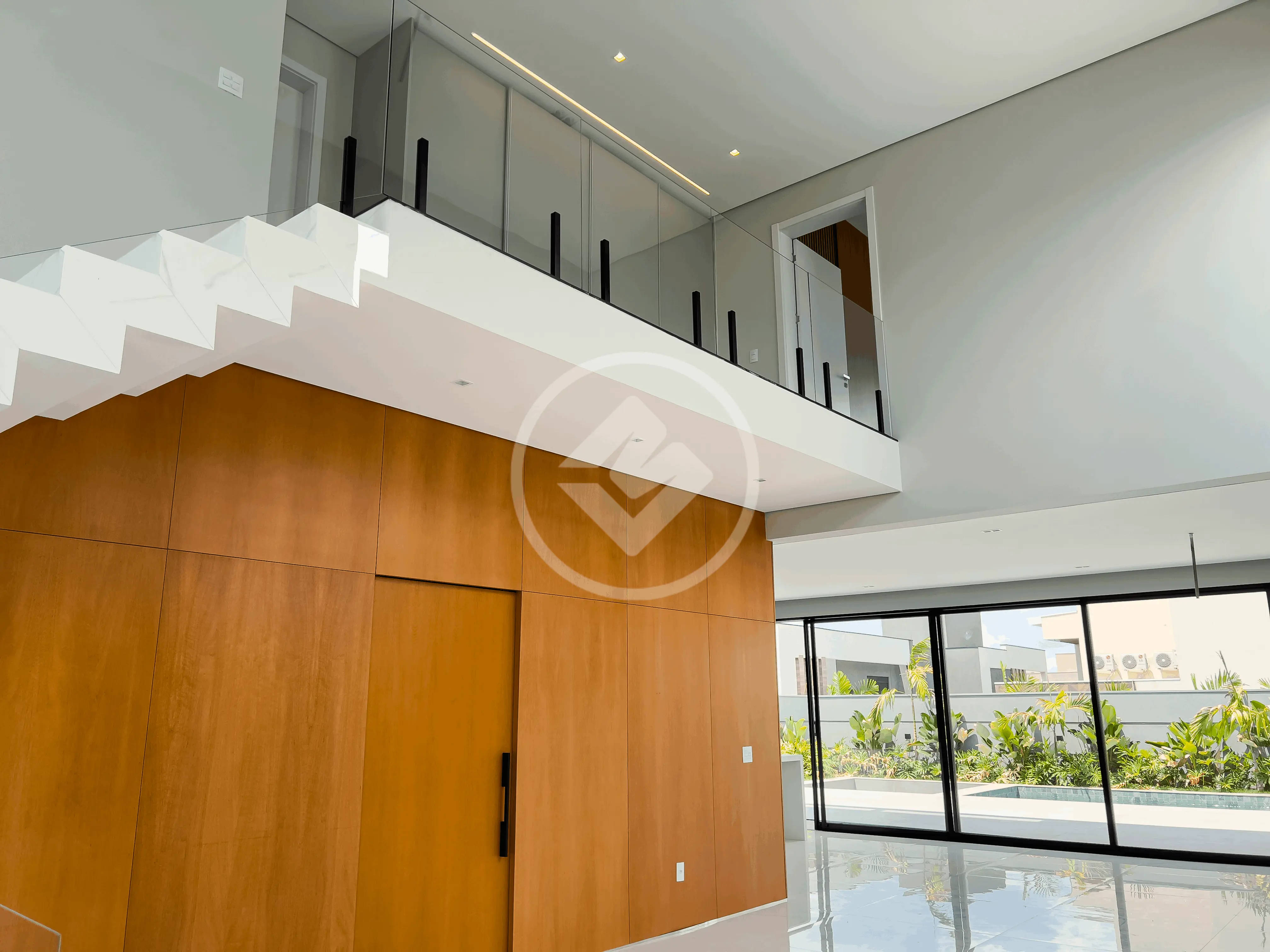 Imagem 5 - Sobrado Em Condomínio em Residencial e Empresarial Alphaville, Ribeirão Preto - SP