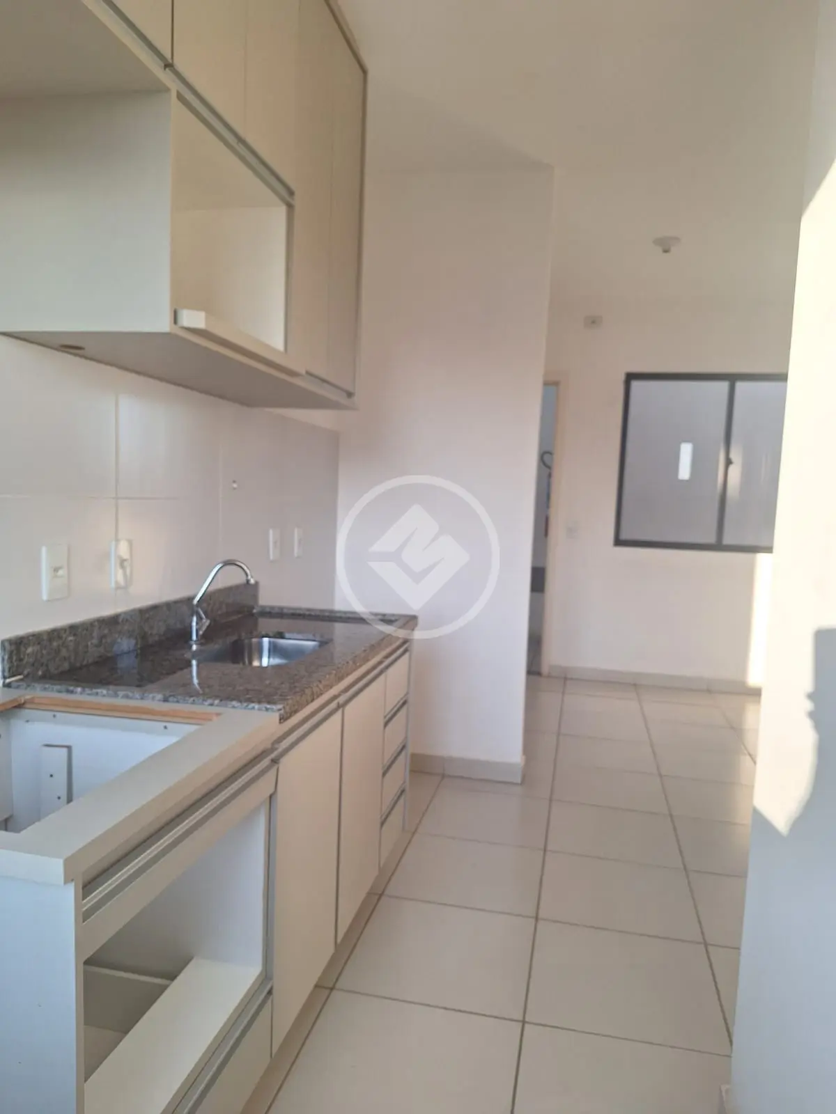 Imagem 1 - Apartamento em Jardim Zara, Ribeirão Preto - SP
