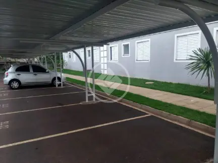 Imagem 5 - Apartamento em Conjunto Habitacional Sílvio Passalacqua, Ribeirão Preto - SP