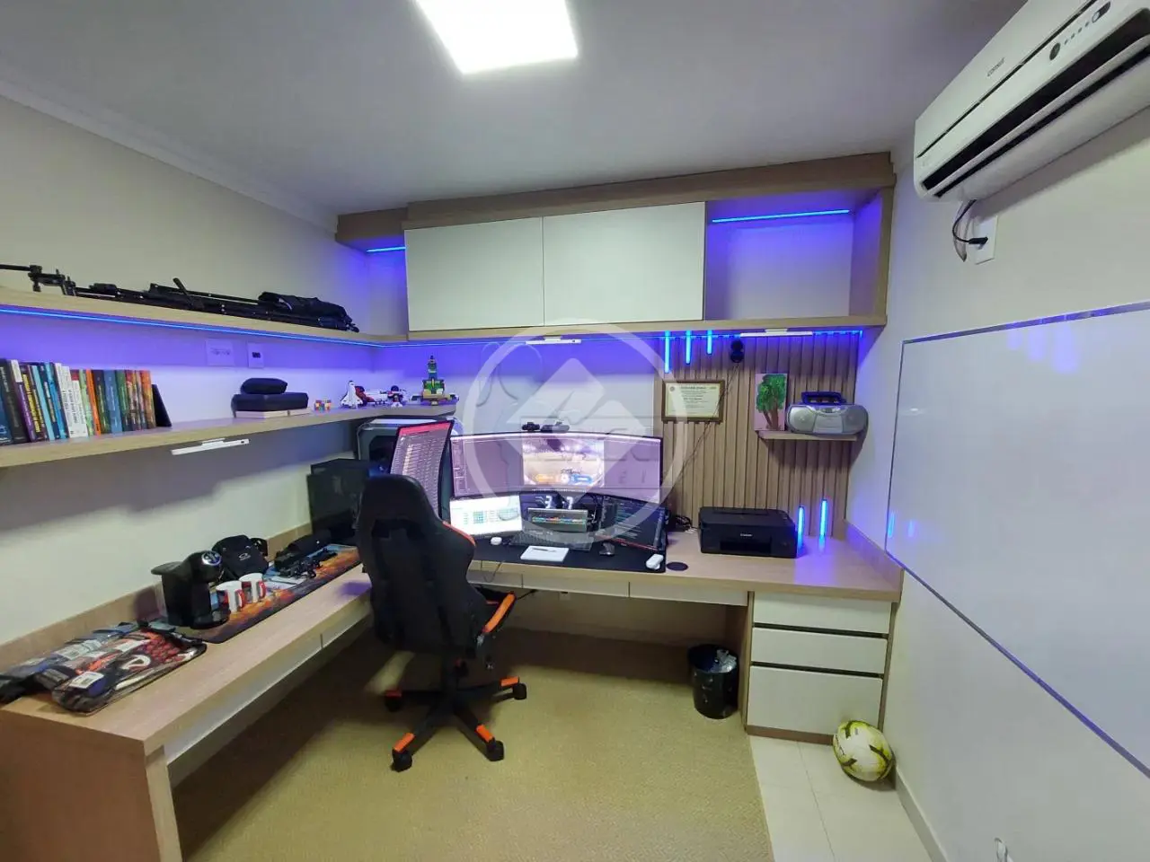 Imagem 5 - Apartamento em ALTO DA BOA VISTA, Ribeirão Preto - SP