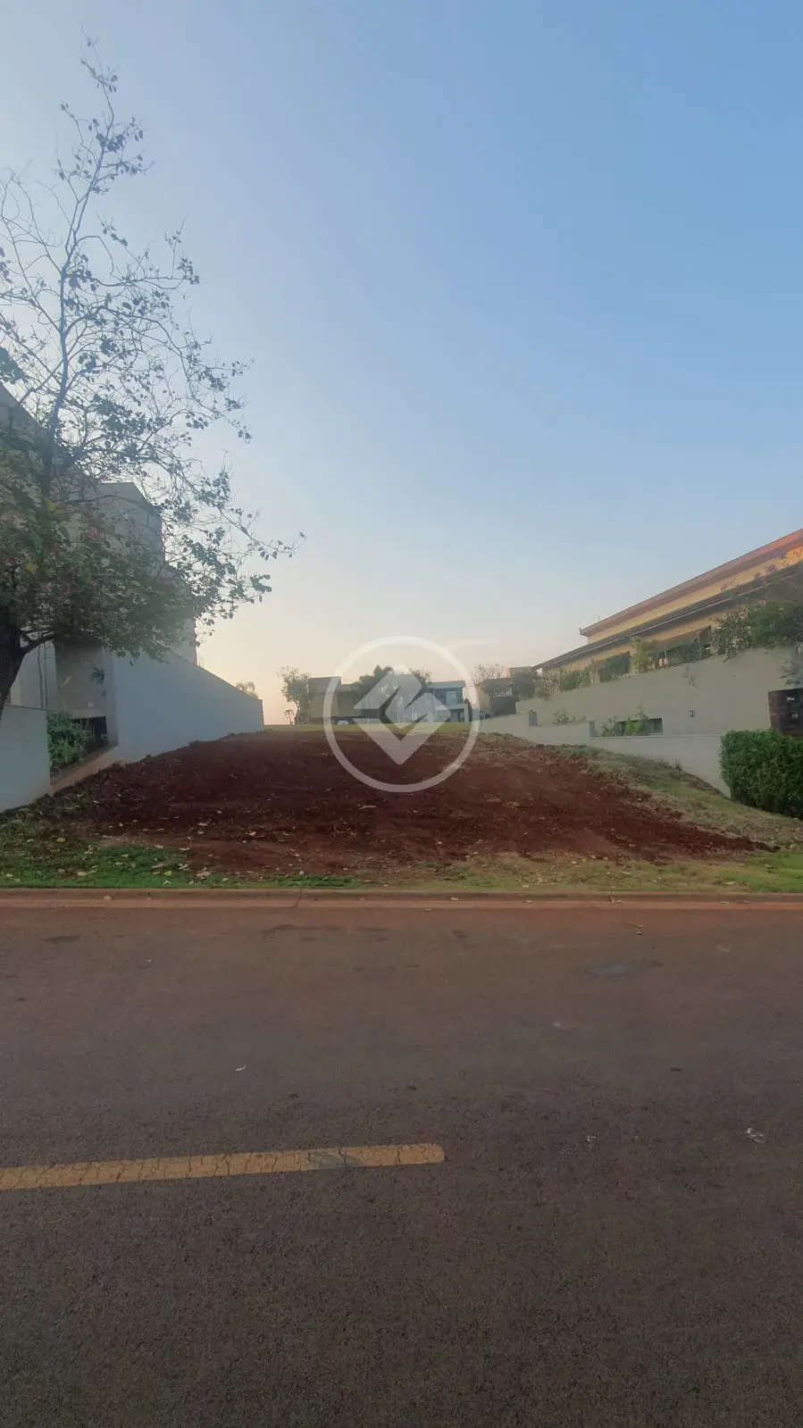 Imagem 1 - Terreno Condomínio em Residencial e Empresarial Alphaville, Ribeirão Preto - SP