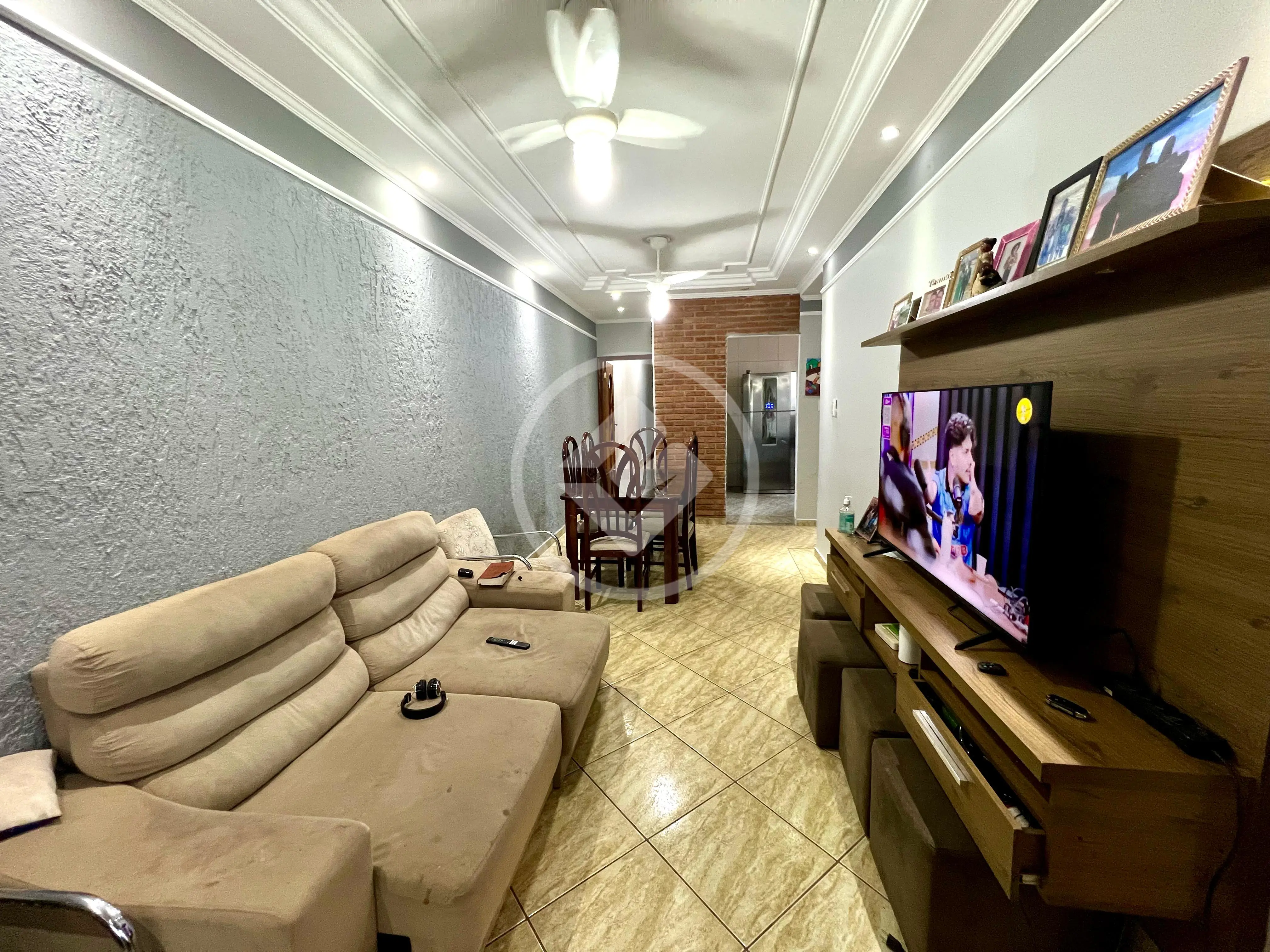 Casa Jardim Orestes Lopes de Camargo, Ribeirão Preto - SP — foto 1