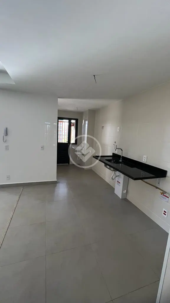 Imagem 3 - Apartamento em Jardim Olhos D'Água II, Ribeirão Preto - SP