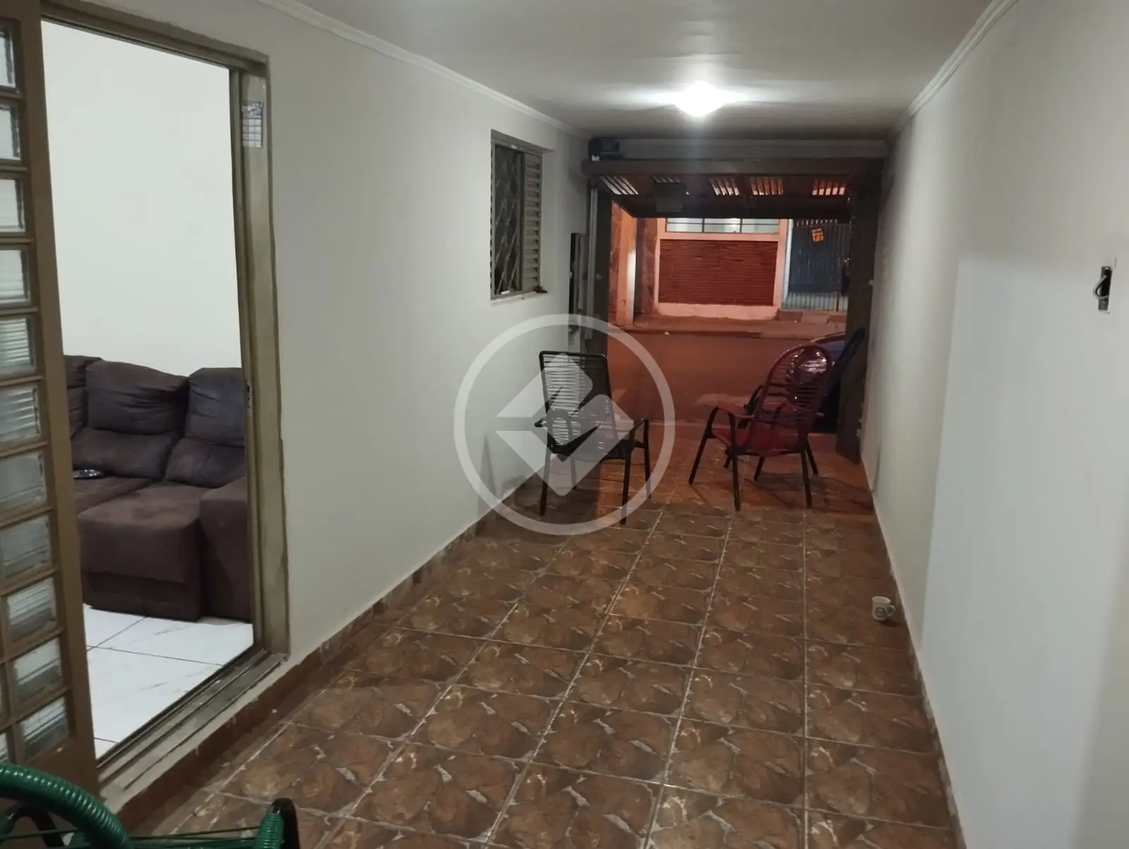 Imagem 2 - Casa em Vila Tibério, Ribeirão Preto - SP