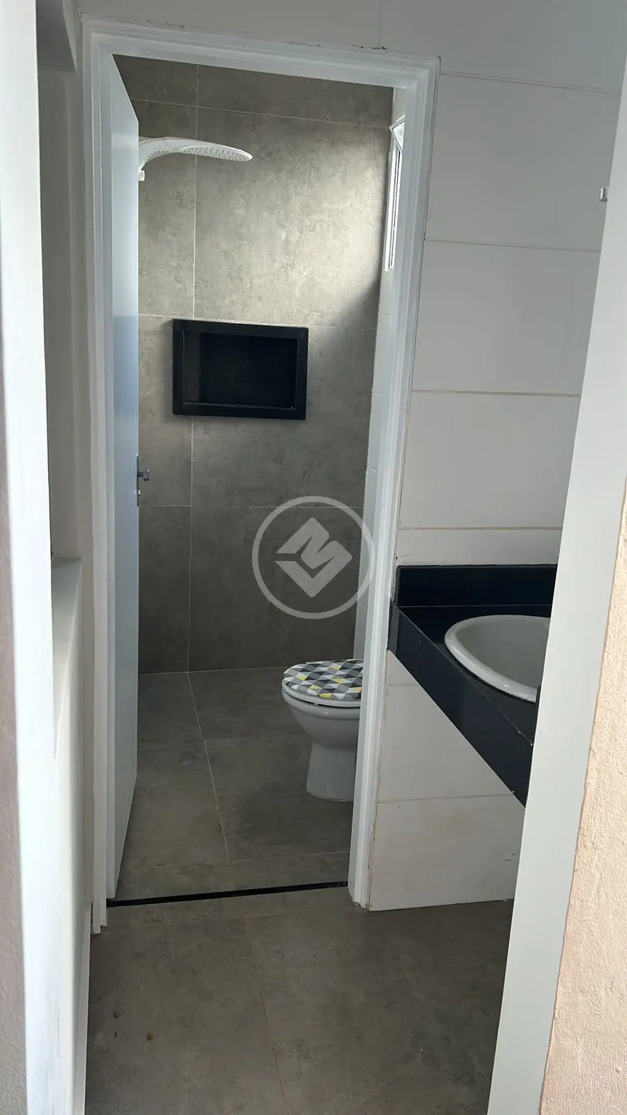 Casa Condomínio Vereador Joao Luiz de Vicente, Brodowski - SP — foto 2