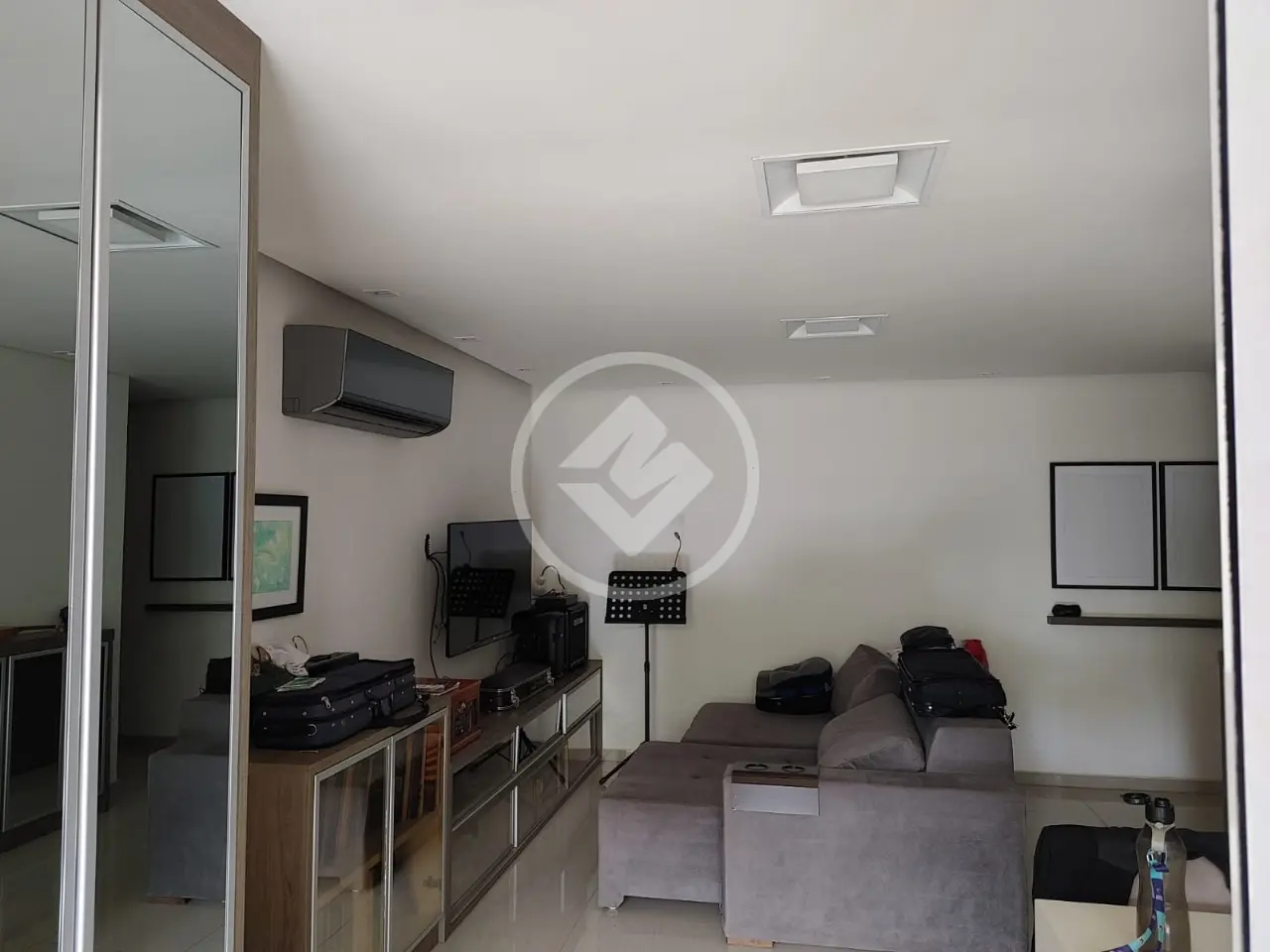 Imagem 6 - Apartamento em Bosque das Juritis, Ribeirão Preto - SP