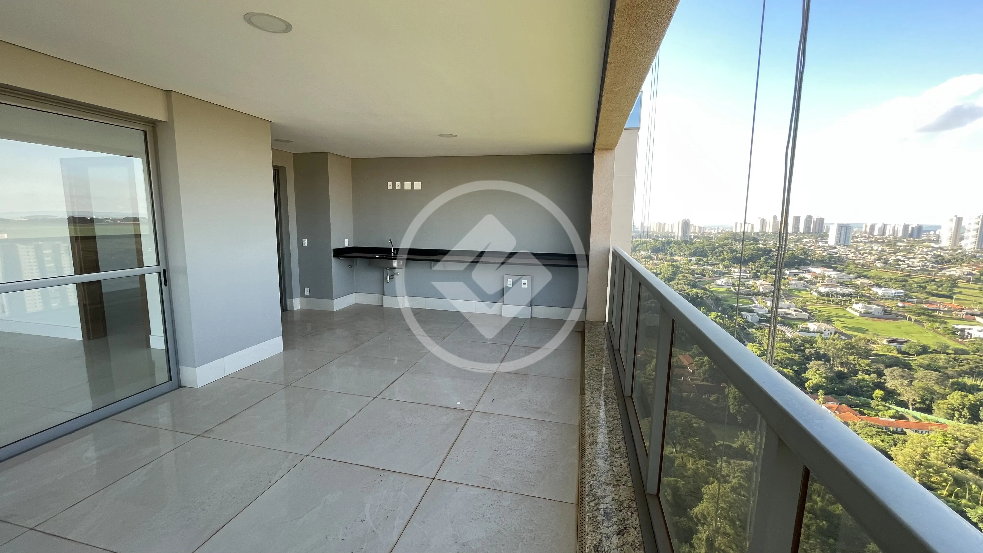 Imagem 5 - Apartamento em Jardim Ilhas do Sul, Ribeirão Preto - SP