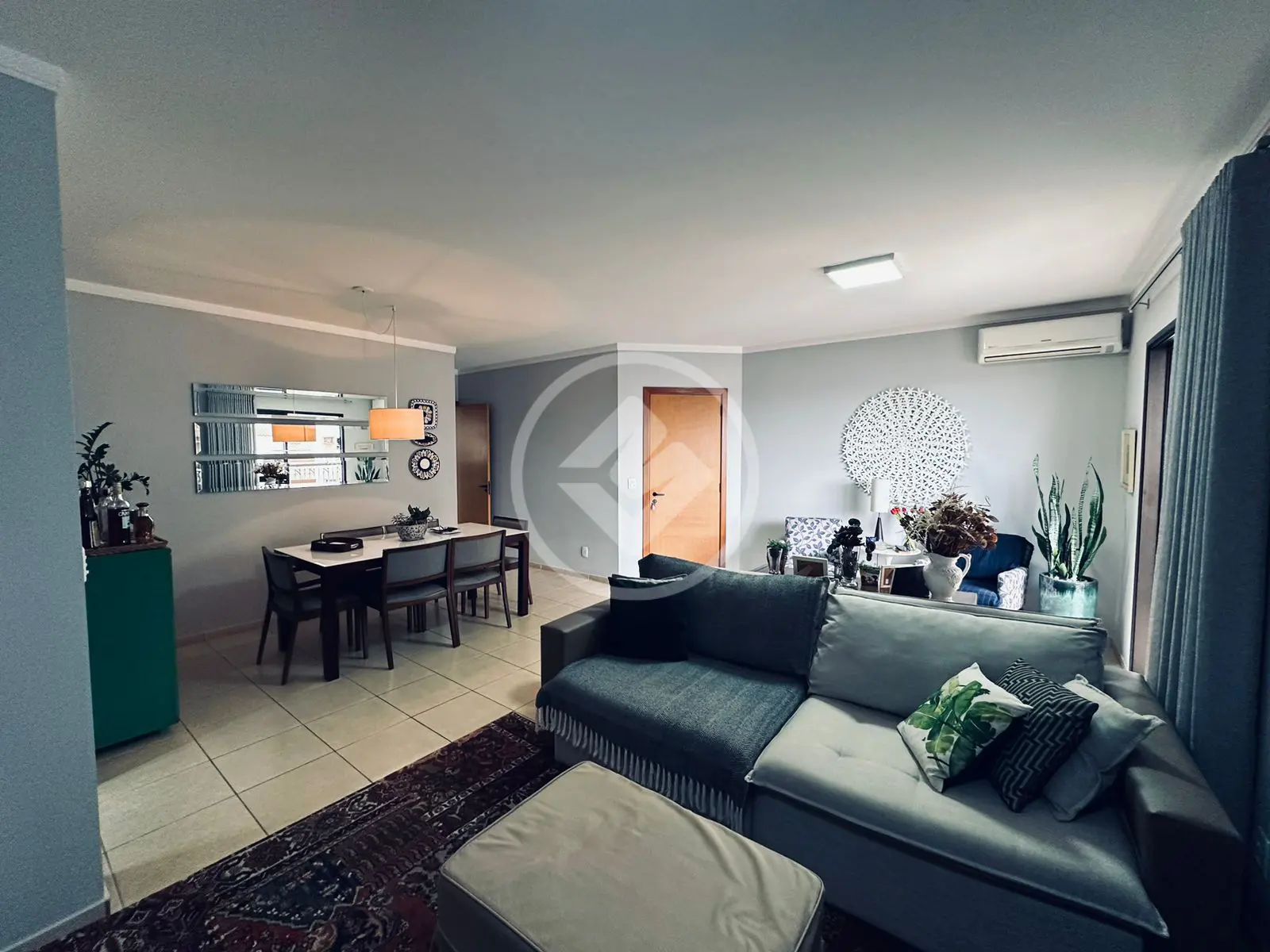 Apartamento Jardim Irajá, Ribeirão Preto - SP — foto 2